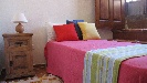 Small bedroom